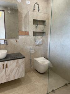 Bathroom Image of 2710 Sq.ft 3 BHK Builder Floor for sale in Surendra Home Sector 67 A, Sector 67 Gurgaon for Rs. 24000000