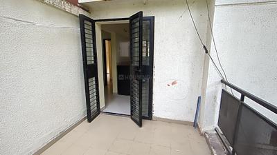 Image of 1050 Sq.ft 2 BHK Apartment / Flat for sale in  Anvee Apartment, Dhayari, Pune for Rs. 6500000