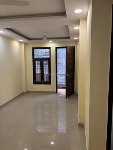 Hall Image of 950 Sq.ft 2 BHK Builder Floor for sale in Shalimar Garden Ghaziabad for Rs. 4300000
