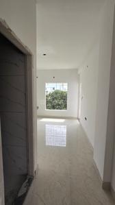 Bedroom Image of 1350 Sq.ft 3 BHK Apartment / Flat for sale in Amrutahalli Bengaluru for Rs. 11000000