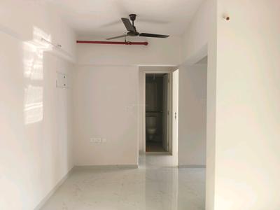 Living Room Image of 480 Sq.ft 1 BHK Apartment / Flat for sale in Runwal Gardens Phase 2 Bldg no 18 23, Dombivli East Thane for Rs. 3600000
