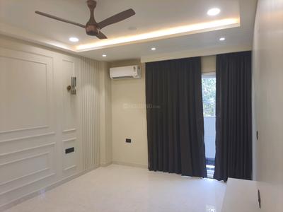 Bedroom Image of 1900 Sq.ft 4 BHK Builder Floor for sale in Sector 45 Gurgaon for Rs. 31500000