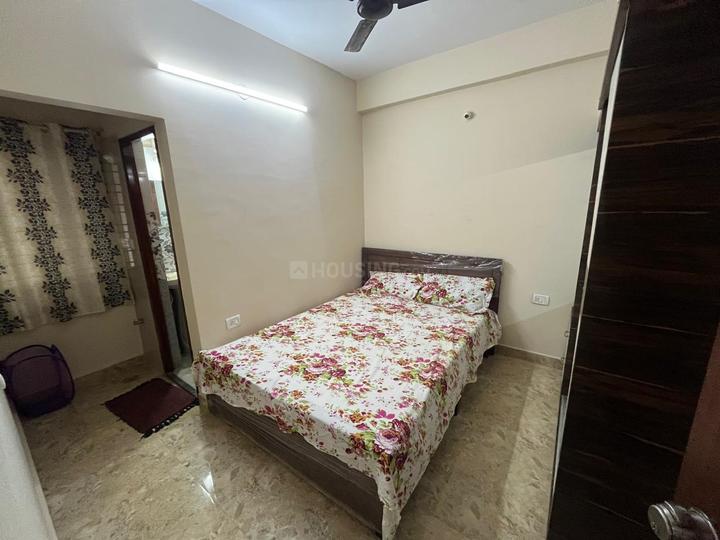 KPC Layout Bedroom 1