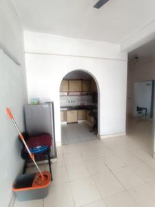 Hall Image of 950 Sq.ft 2 BHK Independent House for rent in Sector 51 Noida for Rs. 28000