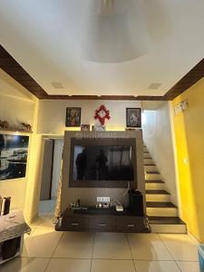 Hall Image of 900 Sq.ft 3 BHK Independent House for sale in Sama Savli Vadodara for Rs. 13000000