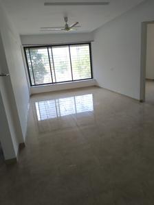 Hall Image of 1100 Sq.ft 2 BHK Apartment / Flat for rent in Karda Hari Vishwa, Pathardi Phata Nashik for Rs. 14000