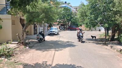 Image of 1500 Sq.ft Residential Plot / Land for sale in Nagarbhavi, Bengaluru for Rs. 24750000