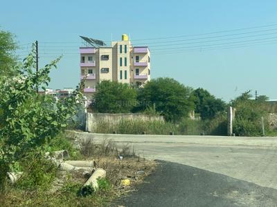 Image of 1000 Sq.ft Residential Plot / Land for sale in Umergaon, Nagpur for Rs. 1500000