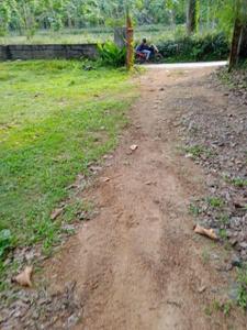 Image of 10000 Sq.ft Residential Plot / Land for sale in Kanakkary, Kottayam for Rs. 5600000