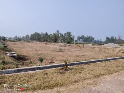 Adarsh Nagar Plot View 2