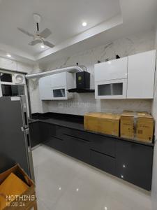Kitchen Image of Comfortnstay  in Sector 48, Gurgaon