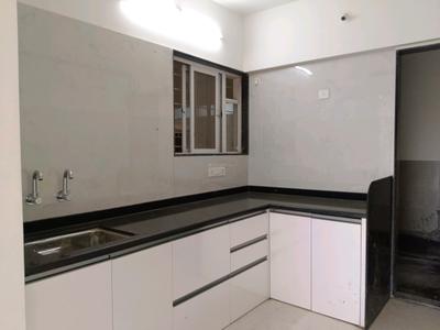 Kitchen Image of 2050 Sq.ft 3 BHK Apartment / Flat for sale in K Raheja Vistas Premiere, Mohammed Wadi Pune for Rs. 21000000