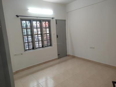 Bedroom Image of 650 Sq.ft 1 BHK Apartment / Flat for rent in Kaggadasapura Bengaluru for Rs. 23000