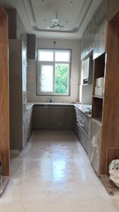 Kitchen Image of 1890 Sq.ft 4 BHK Builder Floor for sale in Sector 19 Dwarka New Delhi for Rs. 39000000