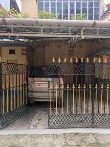 Car Garage Image of 1200 Sq.ft 5 BHK Independent House for sale in New Barrakpur Kolkata for Rs. 9500000