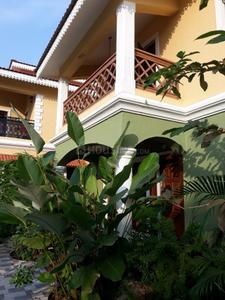 Image of 1000 Sq.ft 3 BHK Villa for rent in Anjuna Villa, Anjuna, Goa for Rs. 100000