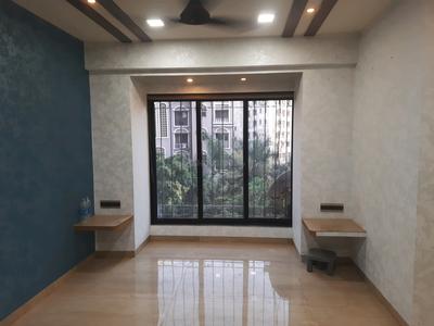 1 BHK Flat