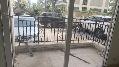 Balcony Image of 800 Sq.ft 2 BHK Apartment / Flat for sale in Signature Global Prime, Sector 63 Gurgaon for Rs. 9500000