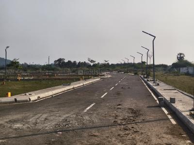 Image of 600 Sq.ft Residential Plot / Land for sale in Sameera Universe, Mamandur, Chengalpattu, Chennai for Rs. 954000