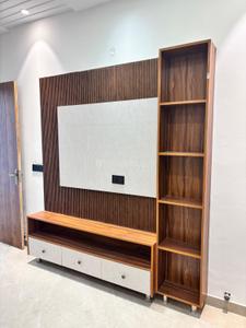 Hall Image of 1350 Sq.ft 4 BHK Independent House for sale in Kharar Mohali for Rs. 22500000