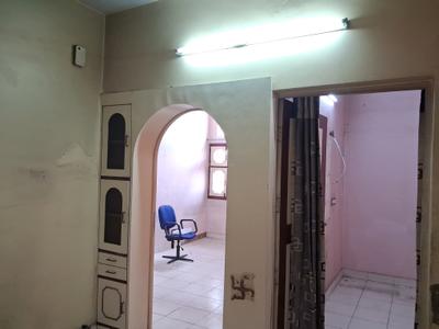 Dining Area Image of 1200 Sq.ft 2 BHK Apartment / Flat for sale in GH 14 DDA MIG, Paschim Vihar New Delhi for Rs. 12500000