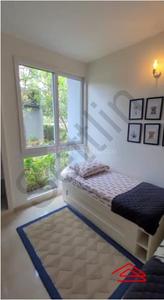 Bedroom Image of 1403 Sq.ft 3 BHK Apartment / Flat for sale in Assetz 63 Degree East Tower B by Assetz Property Group, Kodathi Bengaluru for Rs. 19400000