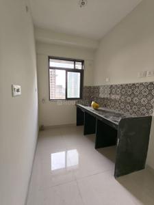 Kitchen Image of 600 Sq.ft 2 BHK Apartment / Flat for rent in Dadar East Mumbai for Rs. 54000