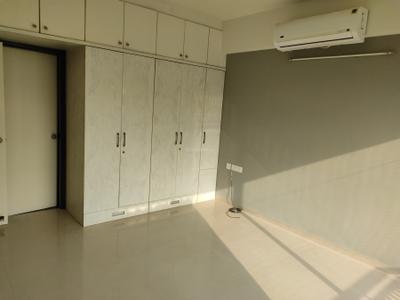 Bedroom Image of 2115 Sq.ft 3 BHK Apartment / Flat for rent in Gala Aria, South Bopal Ahmedabad for Rs. 44000