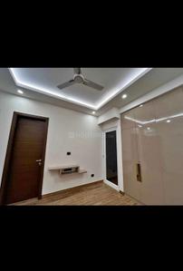 Bedroom Image of 1611 Sq.ft 3 BHK Builder Floor for rent in Raj One Good Earth, Sector 71 Gurgaon for Rs. 50000