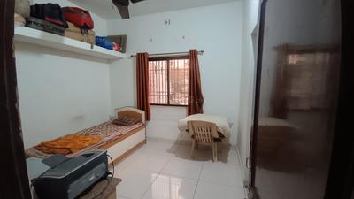 Bedroom Image of 600 Sq.ft 3 BHK Independent House for sale in Tarasamiya Bhavnagar for Rs. 6000000