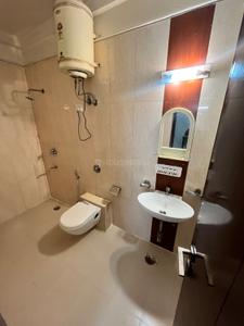 Bathroom Image of Pg in Sector 43, Gurgaon