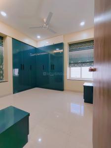 Hall Image of 1050 Sq.ft 2 BHK Apartment / Flat for rent in Meriton Tower, Ambegaon Budruk Pune for Rs. 20000