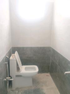 Bedroom One Image of 1989 Sq.ft 3 BHK Apartment / Flat for sale in Bachupally Hyderabad for Rs. 10939500