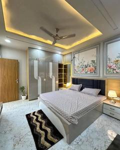2.5 BHK Flat