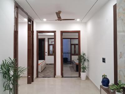 Living Room Image of 1750 Sq.ft 4 BHK Apartment / Flat for sale in JMD Siddhi Vinayak, Sector 73 Noida for Rs. 8300000
