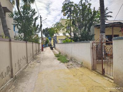 Image of 2000 Sq.ft 4 BHK Builder Floor for sale in Periyanaickenpalayam, Coimbatore for Rs. 7000000