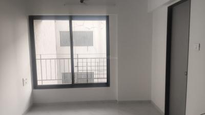 Bedroom Image of 1158 Sq.ft 3 BHK Apartment / Flat for sale in Borivali West Mumbai for Rs. 35000000