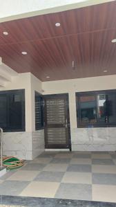 Image of 2350 Sq.ft 4 BHK Villa for sale in Mirchandani Shalimar Villa Park, Bhangarh, Indore for Rs. 18500000