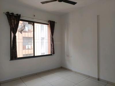 Bedroom Image of 1080 Sq.ft 2 BHK Apartment / Flat for rent in Tranquility Annexe A and B Wing Phase 1, Shewalewadi Pune for Rs. 26500