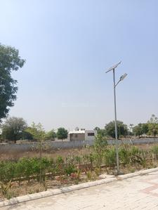 Image of 1098 Sq.ft Residential Plot / Land for sale in Kanakpura, Jaipur for Rs. 6100000