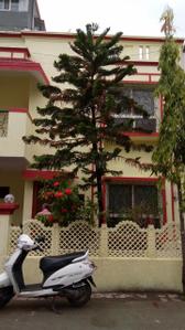 Image of 1400 Sq.ft 2 BHK Independent House for rent in Precision Vasant Plaza, Indore GPO, Indore for Rs. 16000