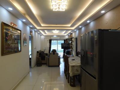 Hall Image of 1200 Sq.ft 2 BHK Apartment / Flat for sale in Talaghattapura Bengaluru for Rs. 12000000