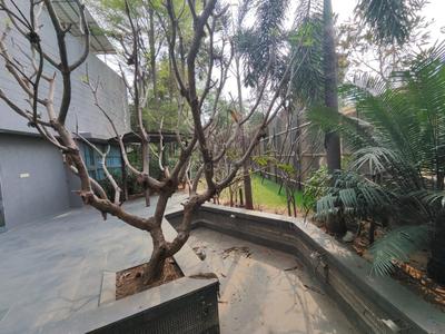 Balcony Image of 4275 Sq.ft 4 BHK Villa for sale in Science City Ahmedabad for Rs. 150000000