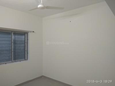 Bedroom Image of 892 Sq.ft 2 BHK Apartment / Flat for sale in PG Matrix Mini, Guduvancheri Chennai for Rs. 4500000