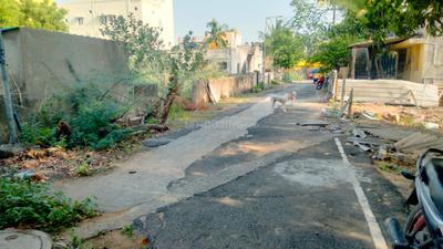 Image of 1250 Sq.ft Residential Plot / Land for sale in Ambattur, Chennai for Rs. 10000000