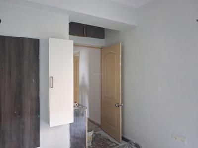 Bedroom Image of 1195 Sq.ft 2 BHK Apartment / Flat for sale in Paras Tierea, Sector 137 Noida for Rs. 9500000