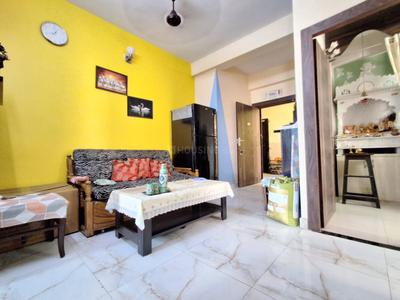 Hall Image of 980 Sq.ft 3 BHK Apartment / Flat for sale in Keshtopur Kolkata for Rs. 4750000