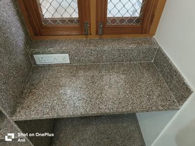Study Room Image of 1200 Sq.ft 2.5 BHK Builder Floor for rent in Todinagar Sikar for Rs. 11500