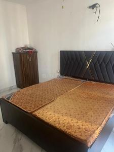 2 BHK Independent Builder Floor