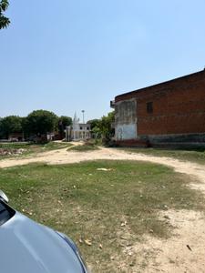 Image of 1125 Sq.ft Residential Plot / Land for sale in Phaphamau, Allahabad for Rs. 3500000